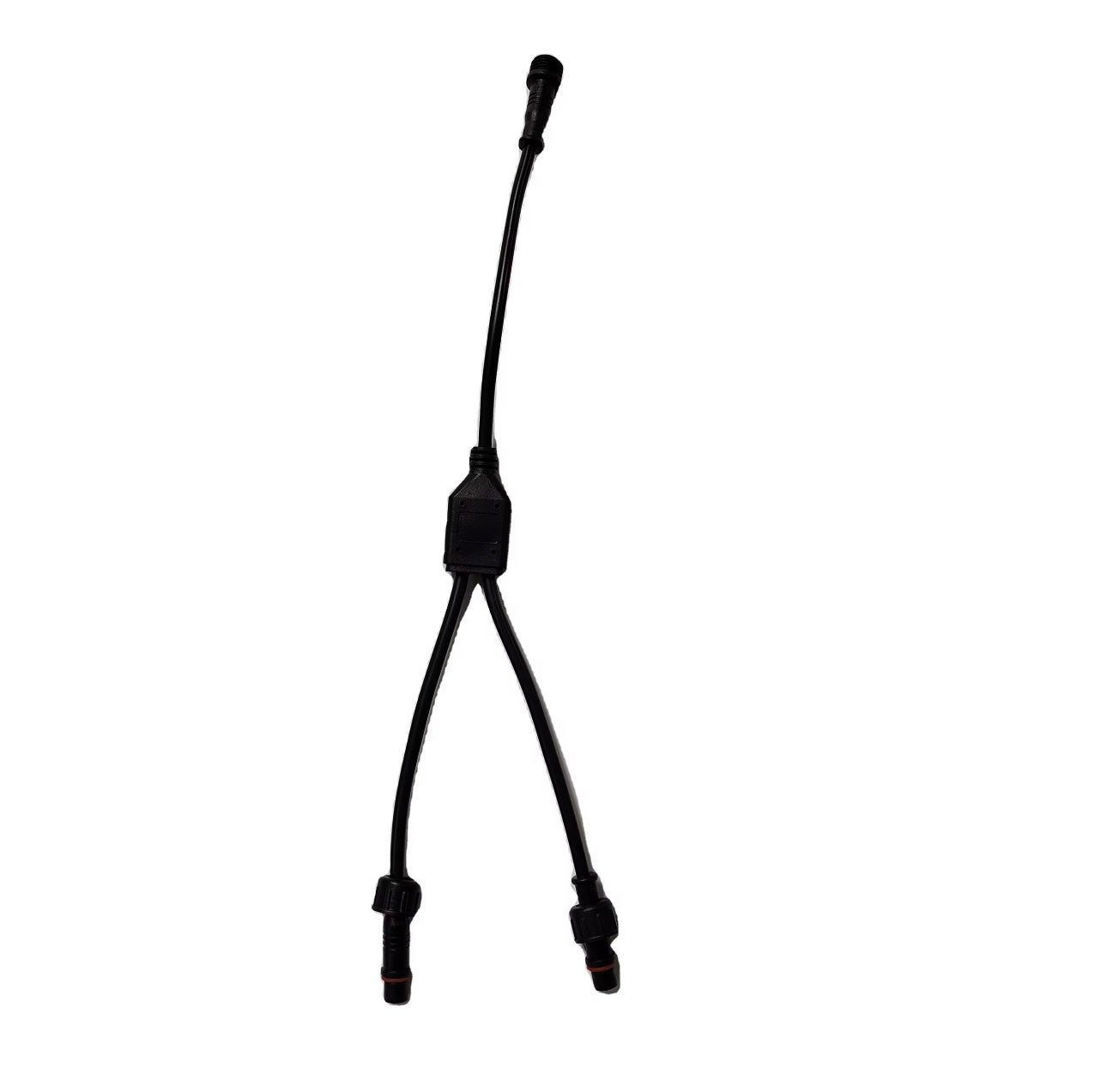 Wire splitters