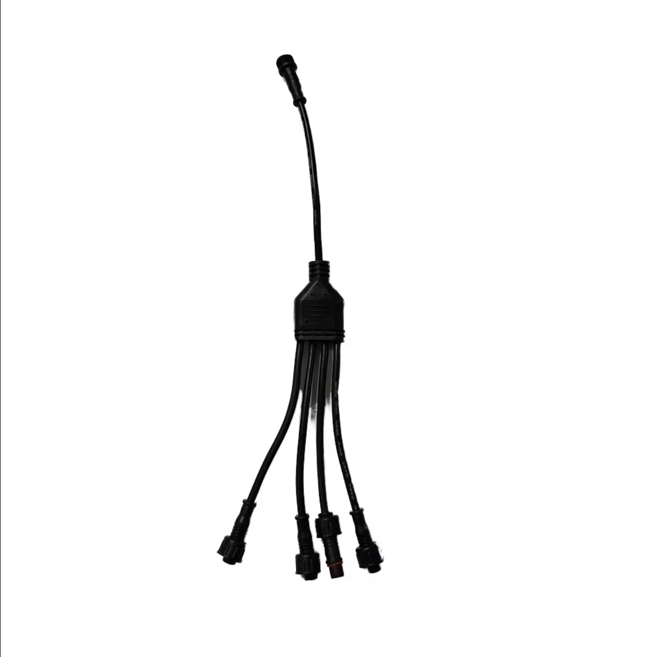 Wire splitters