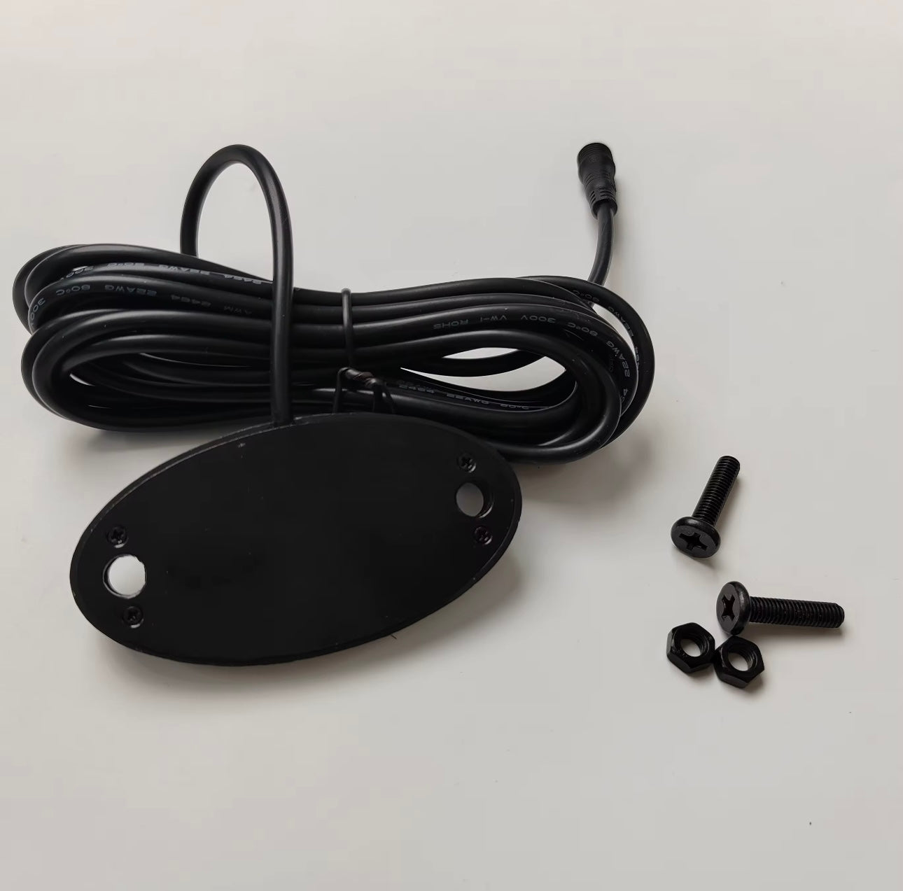 9led rock light