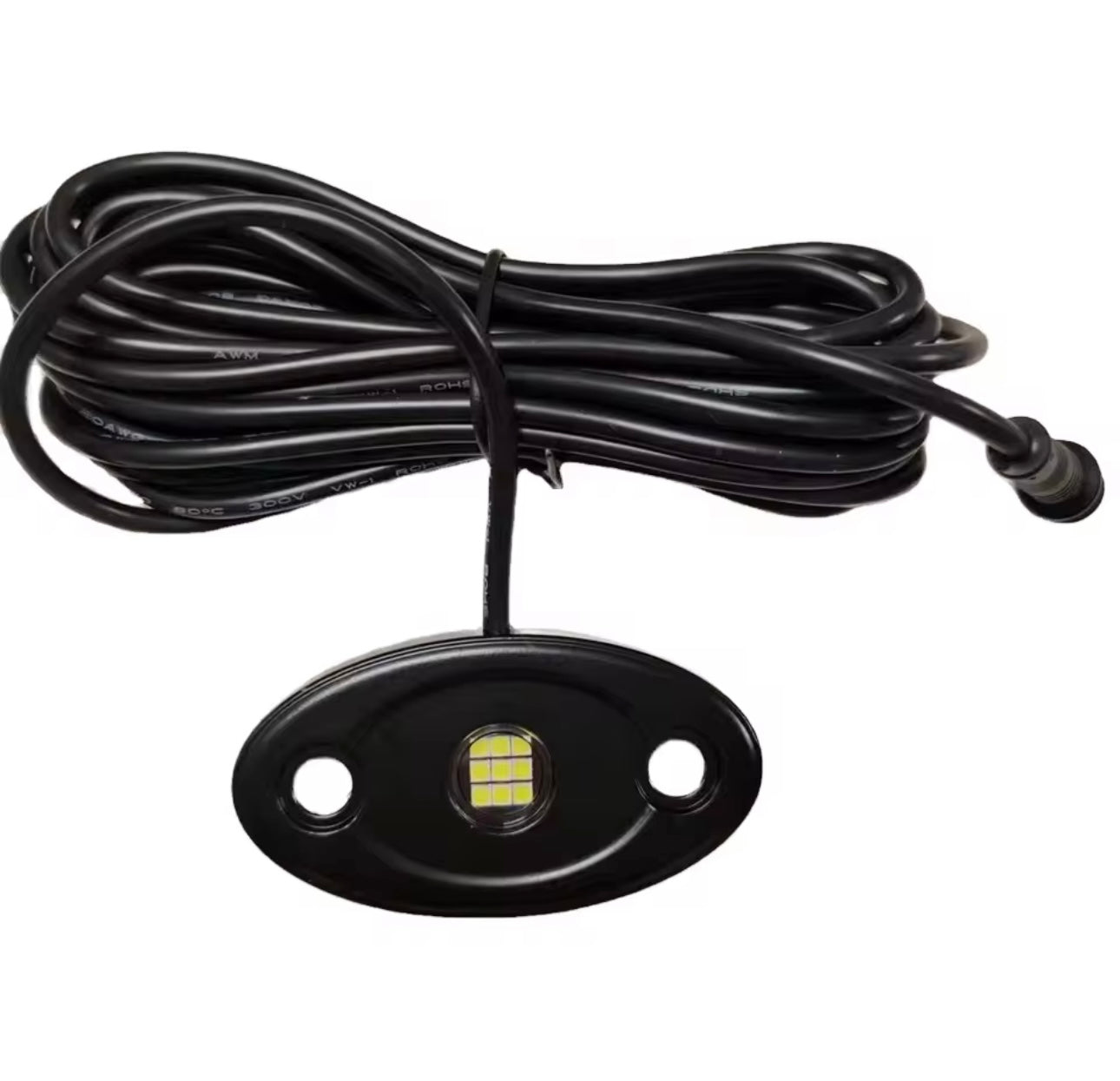 9led rock light