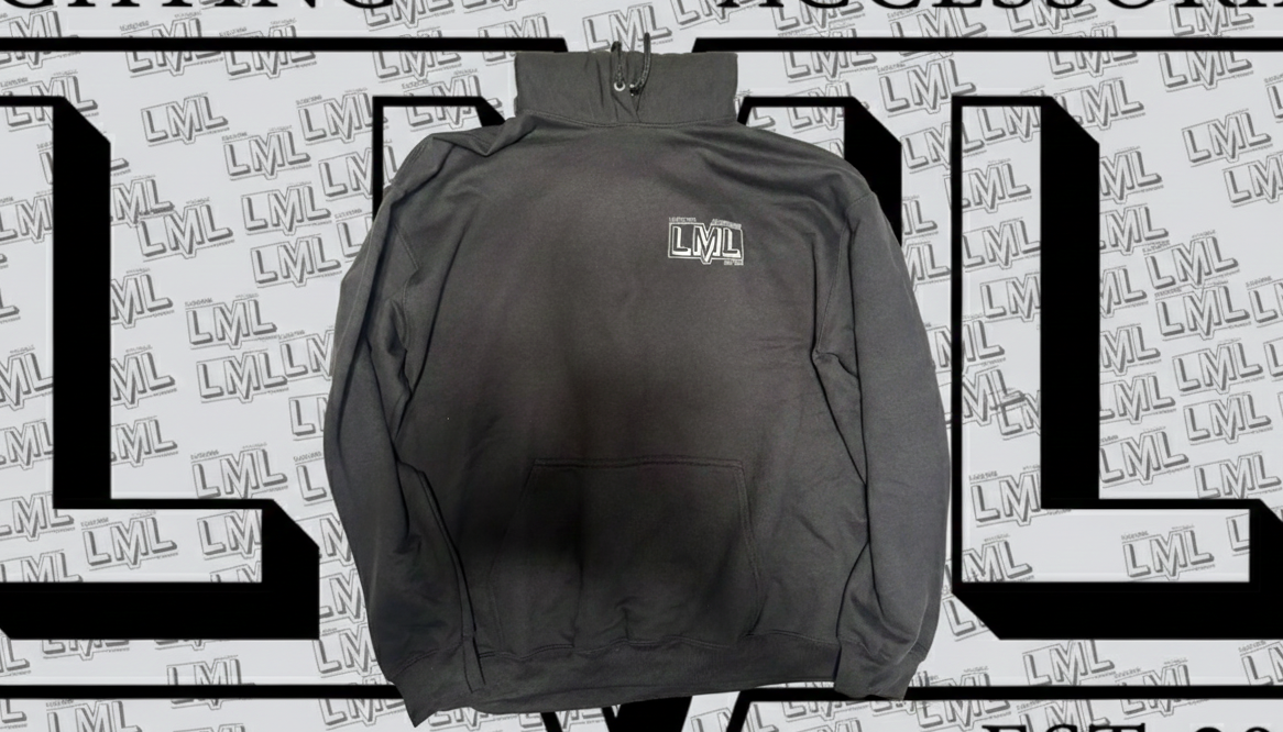 LMLighting Hoodie (wheel design)