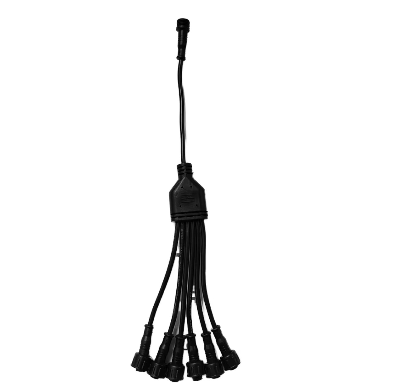 Wire splitters