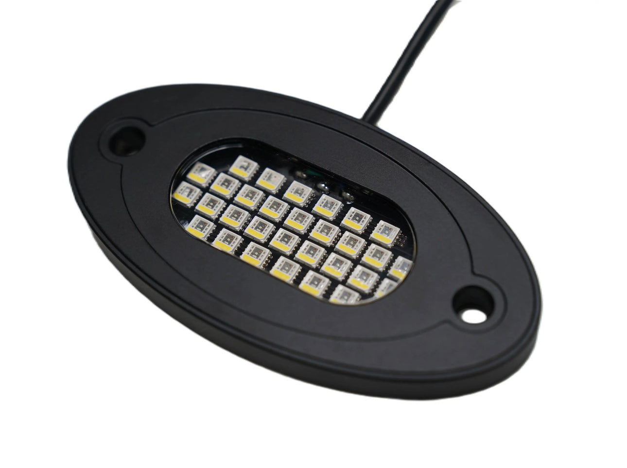 30led RGB+W RockLight